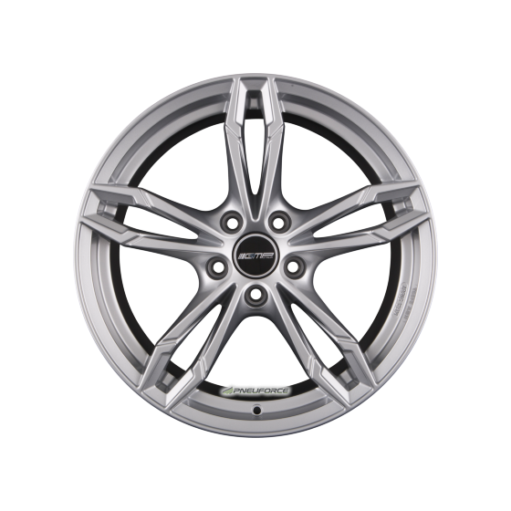 GMP ITALIA DEA Silver